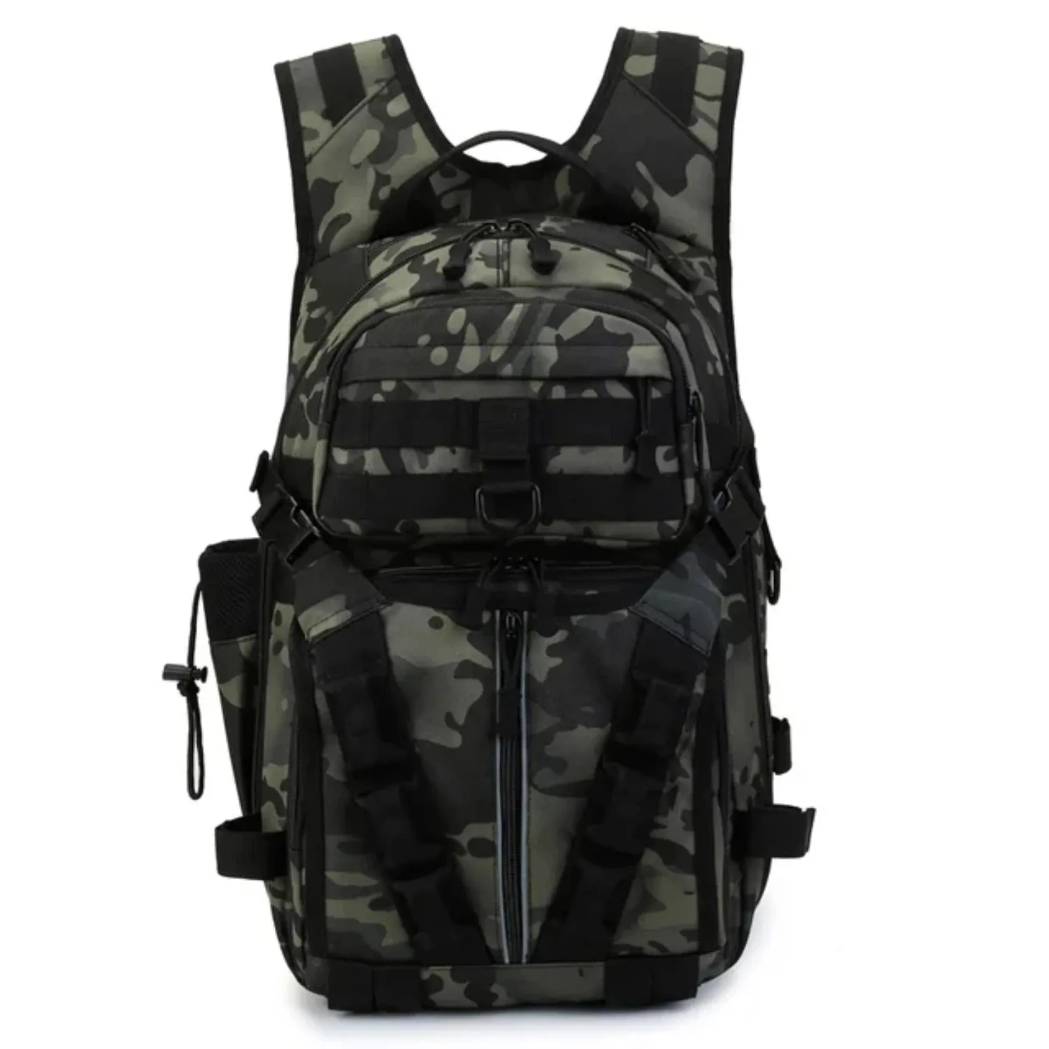 Fishing Lure Rod Box Backpack