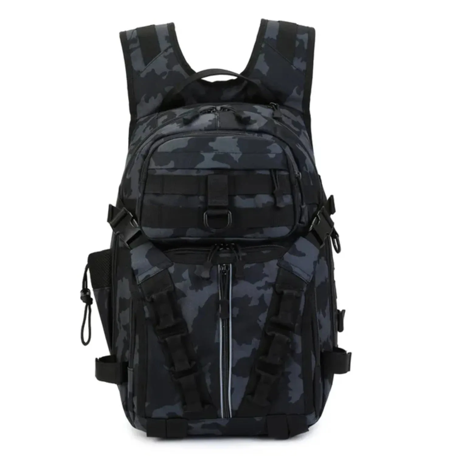 Fishing Lure Rod Box Backpack