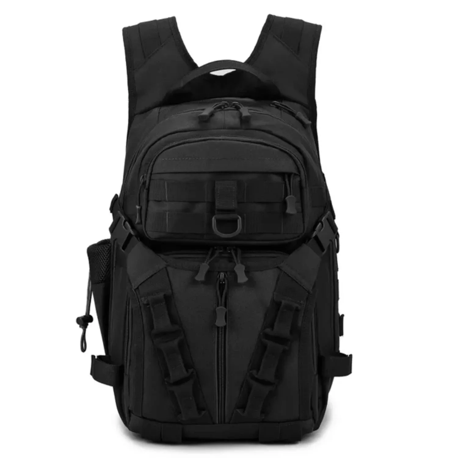 Fishing Lure Rod Box Backpack