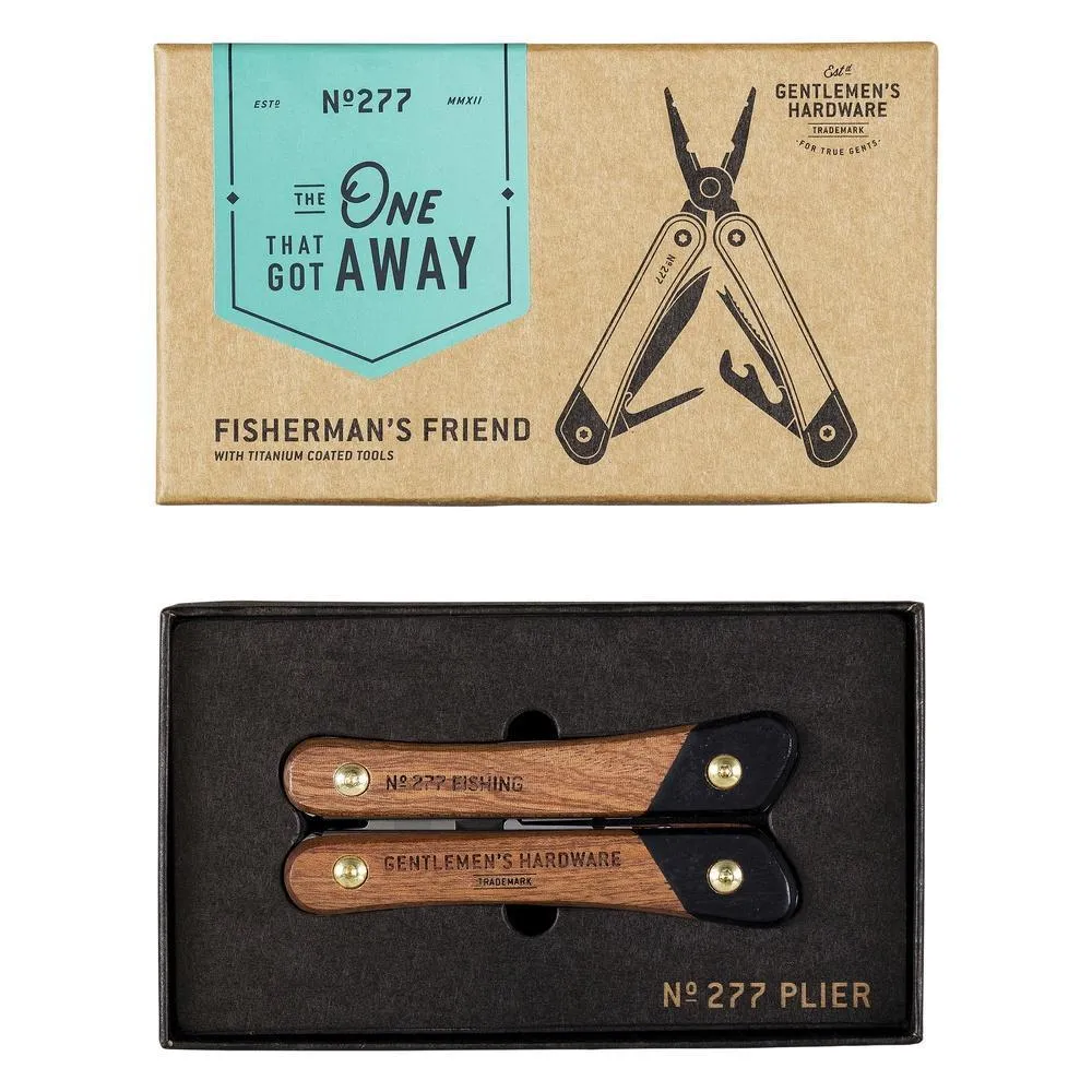 Fishing Multi tool