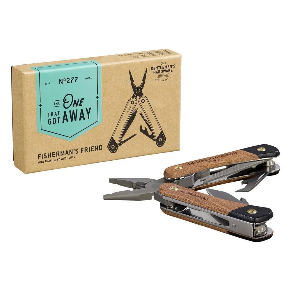 Fishing Multi tool