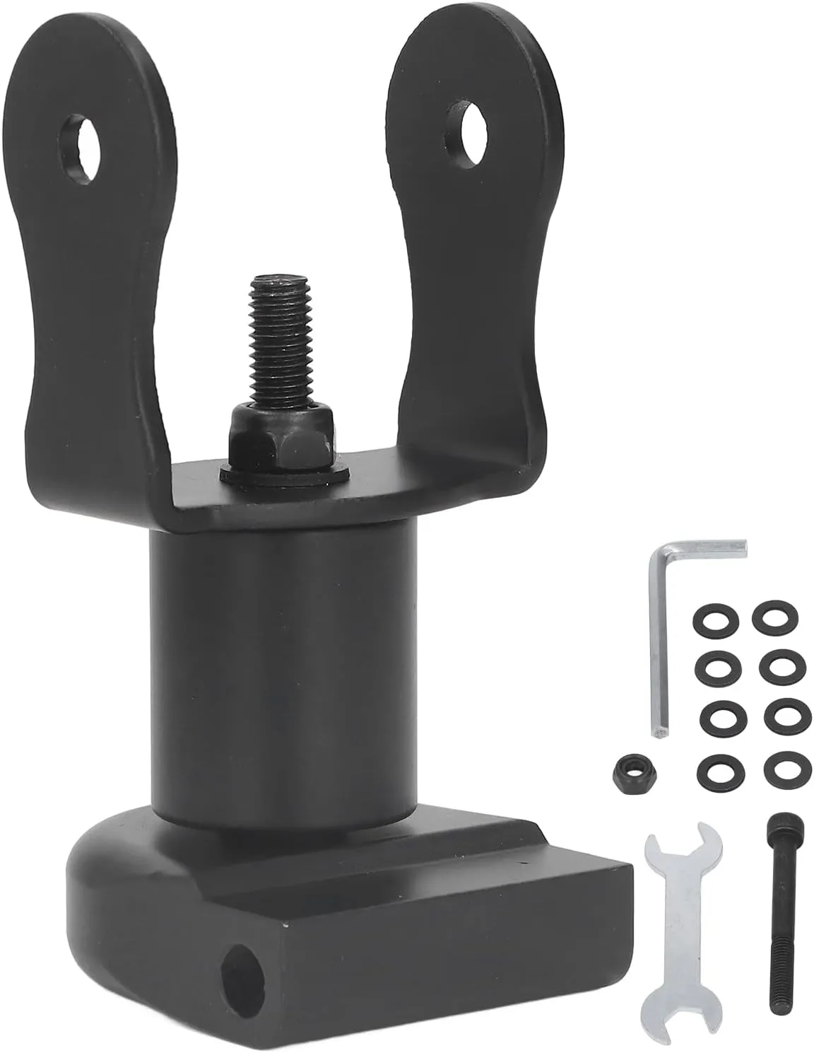 Fit Stationary Bike Screen Pivot Adjustable Monitor Swivel Arm The Pivot for Bike Screens, WSJKASJWro8myz43ic