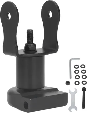 Fit Stationary Bike Screen Pivot Adjustable Monitor Swivel Arm The Pivot for Bike Screens, WSJKASJWro8myz43ic