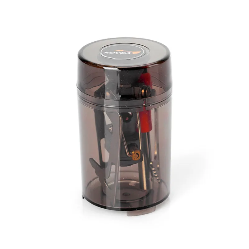 Flame Tornado Stove