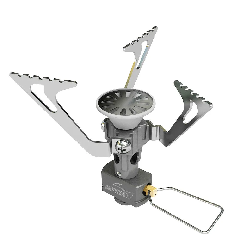 Flame Tornado Stove