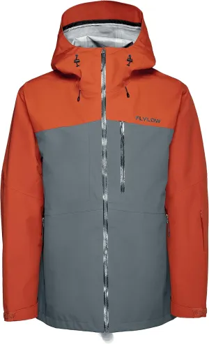 Flylow Men's Quantum Pro Jacket Ski & Snowboard Coat