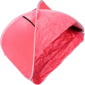 Foldable Hiking Tent Quick Camping Tent Automatic Sunshade for Outdoor Activities
