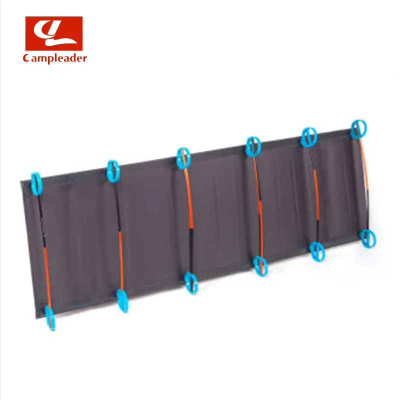 Folding Camping Bed
