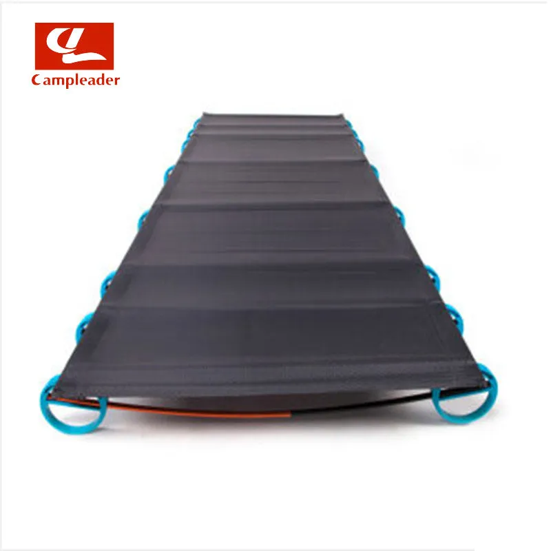 Folding Camping Bed