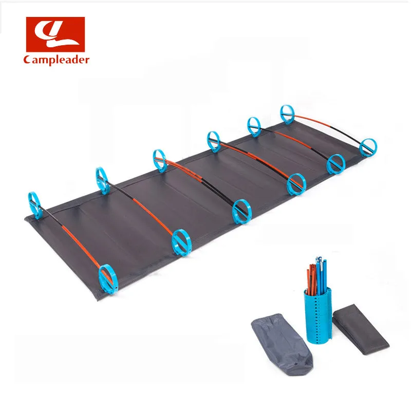 Folding Camping Bed