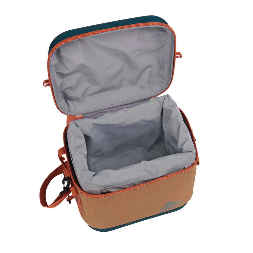 Folding Cooler - 24 Can