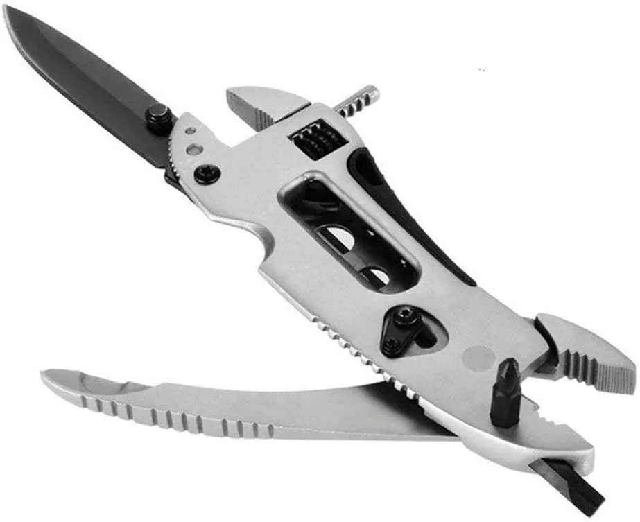 Folding Multi tool Knife