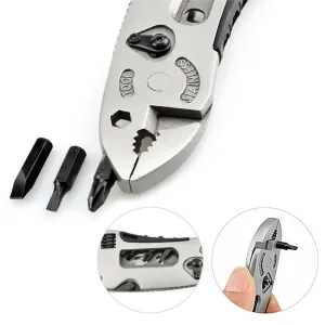 Folding Multi tool Knife