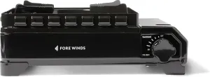Fore Winds by Iwatani Rugged Camp Butane Stove