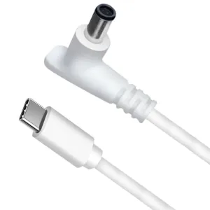 Freedom CPAP Battery Cable Compatible with The Philips Respironics DreamStation 1 & 2 Machine, 12V