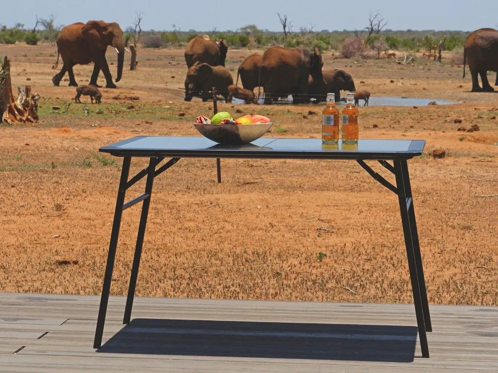 Front Runner - Pro Stainless Steel Camp Table