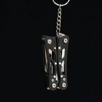 Functional Tool Multi Functional Stainless Survival Outdoor Beautiful Steel