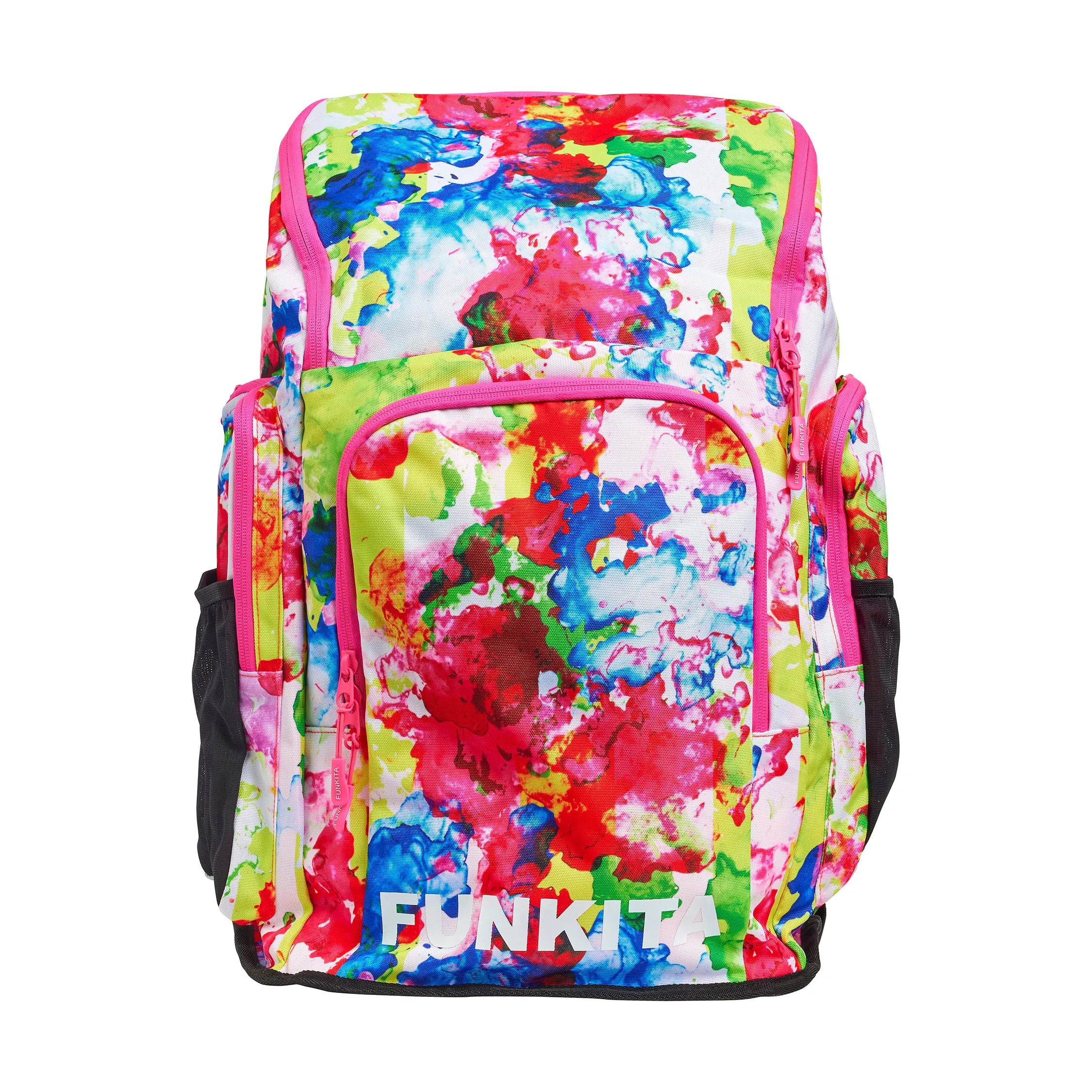 Funkita Space Case Backpack Ink Jet