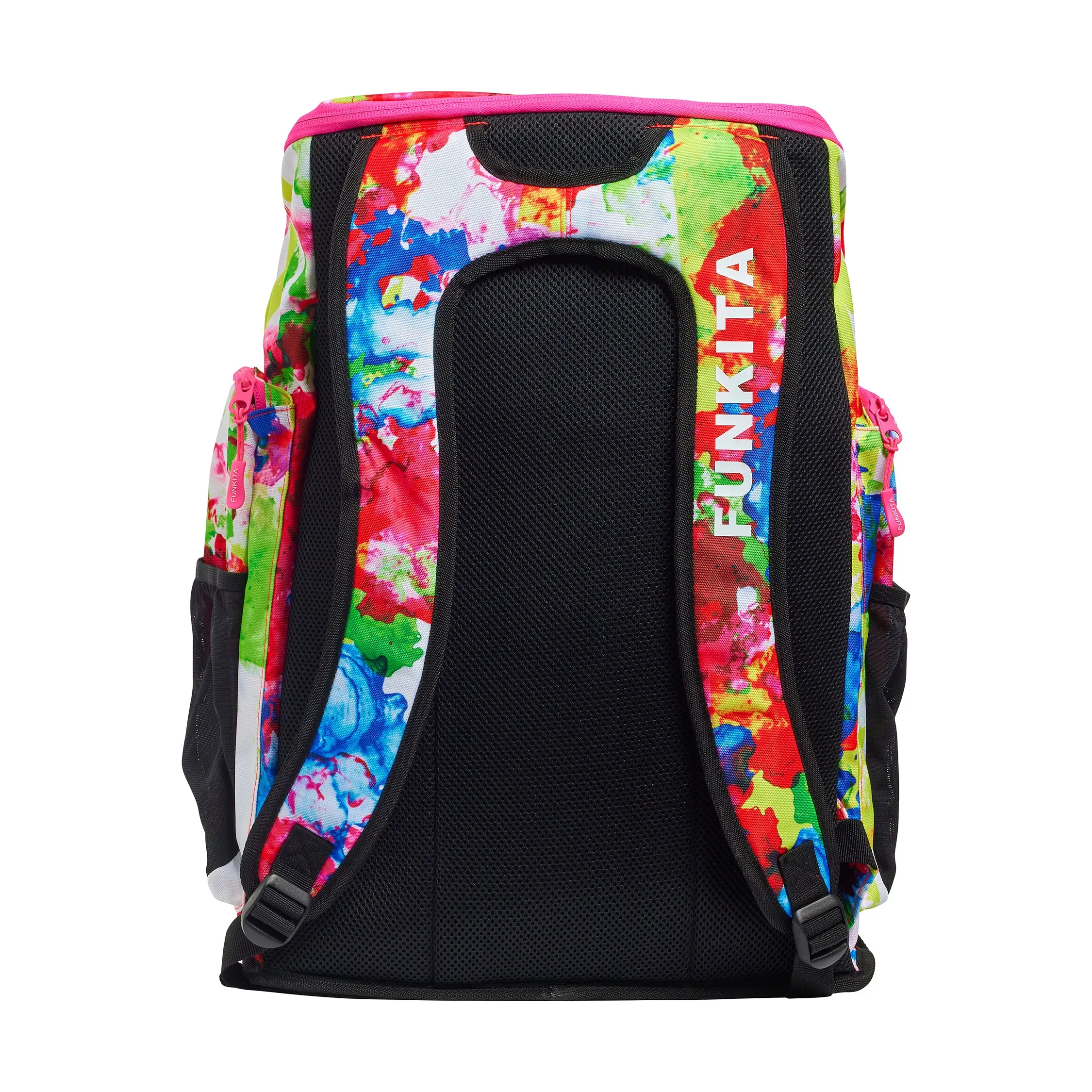Funkita Space Case Backpack Ink Jet