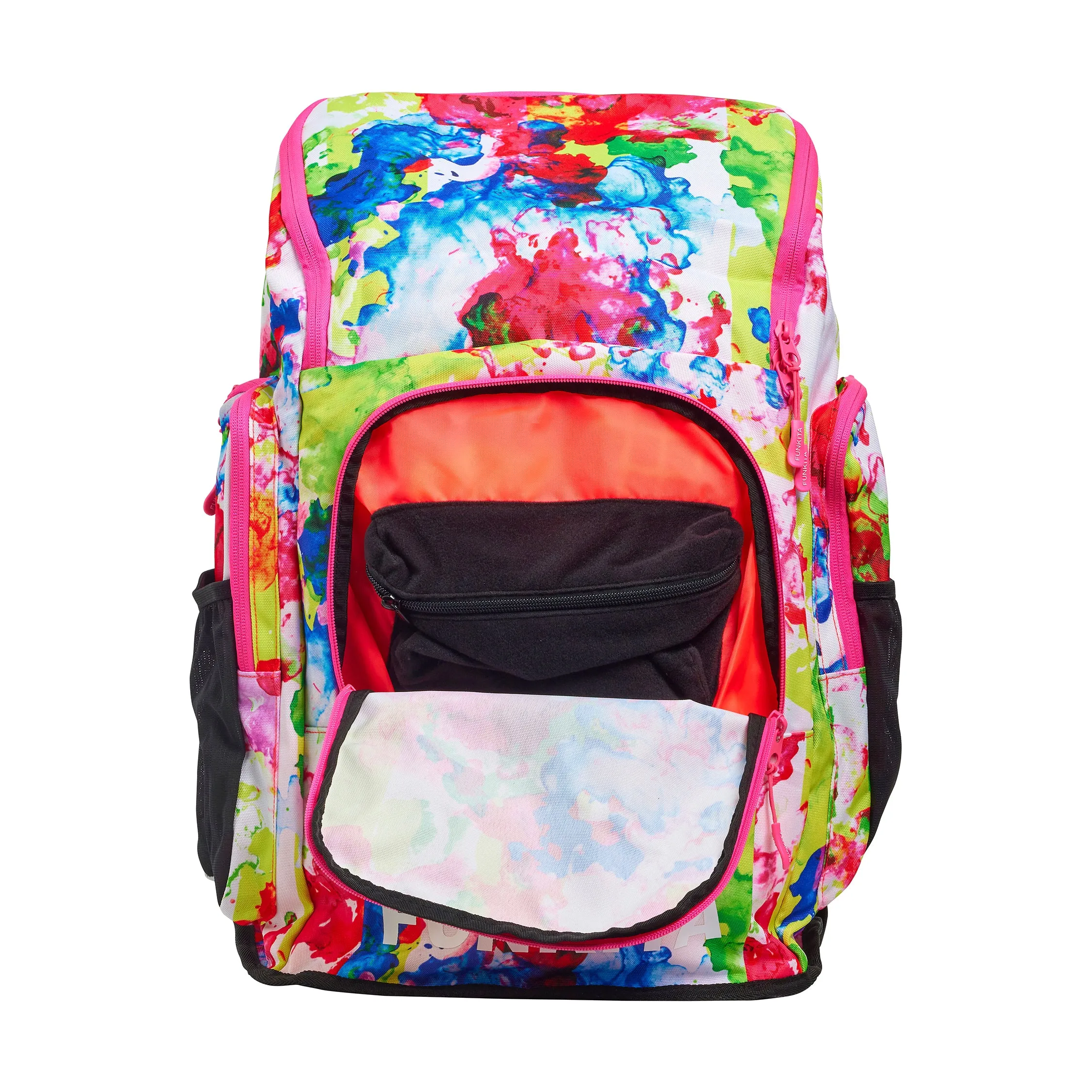 Funkita Space Case Backpack Ink Jet