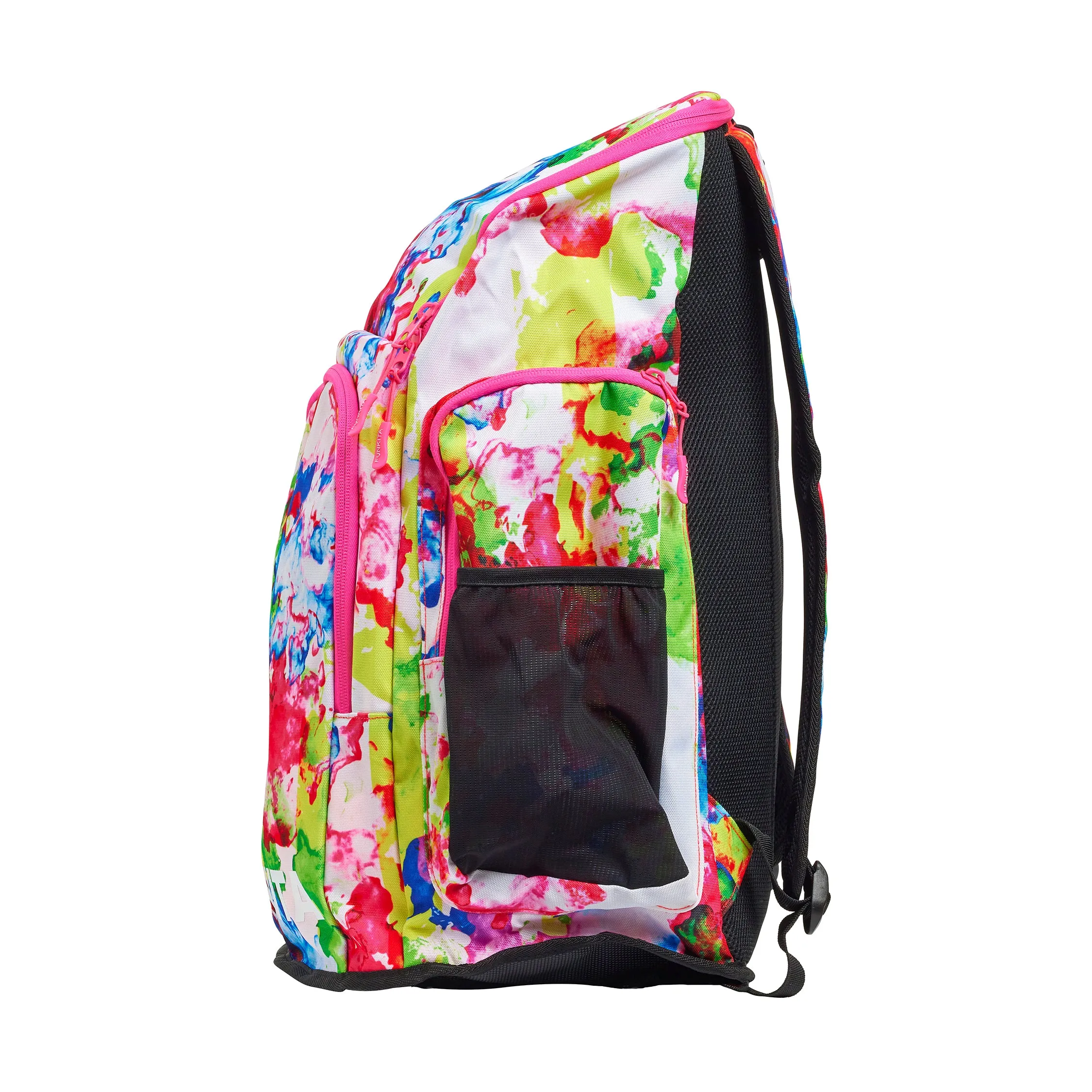 Funkita Space Case Backpack Ink Jet