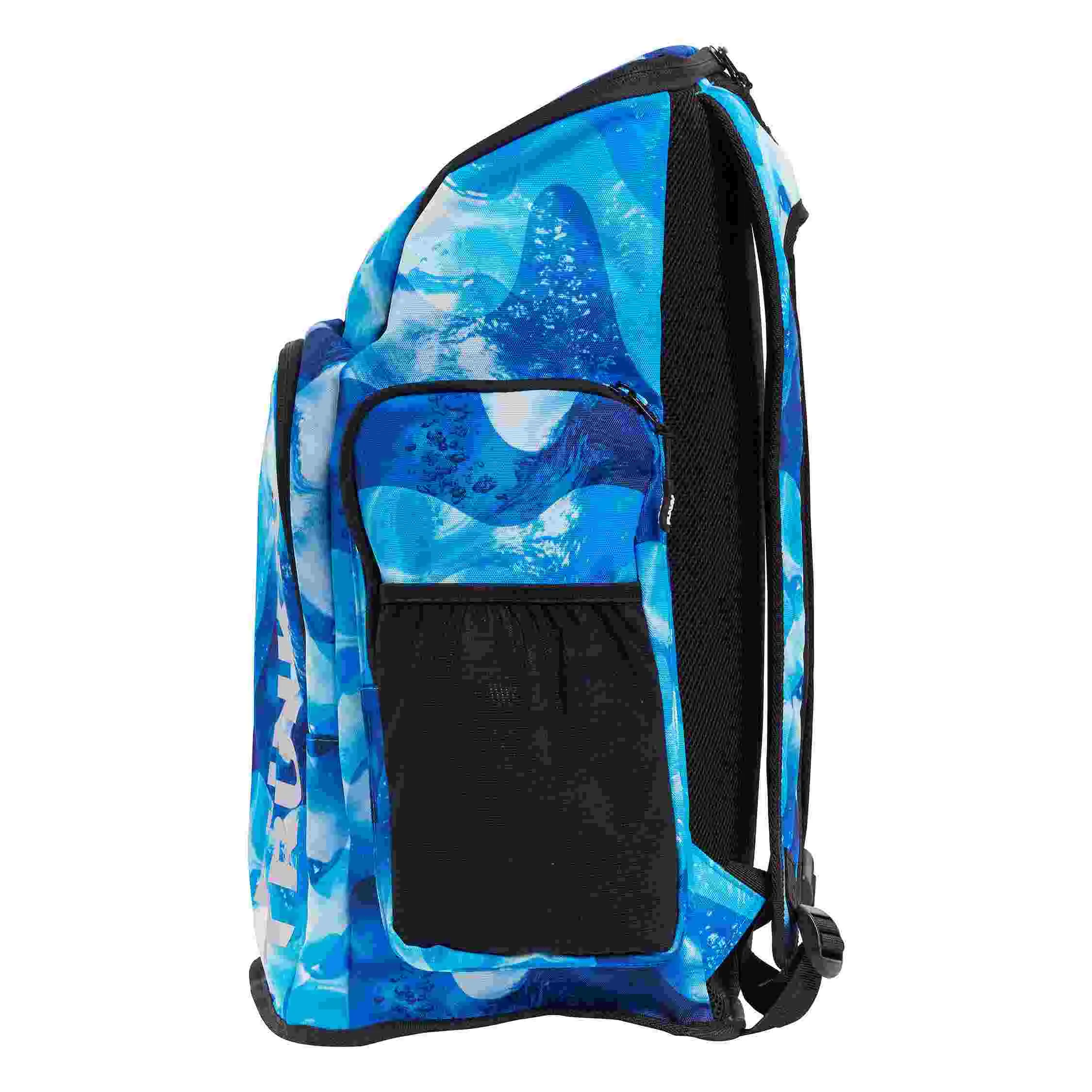 Funky Trunks Space Case Backpack - Dive In
