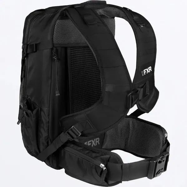 FXR RIDE PACK