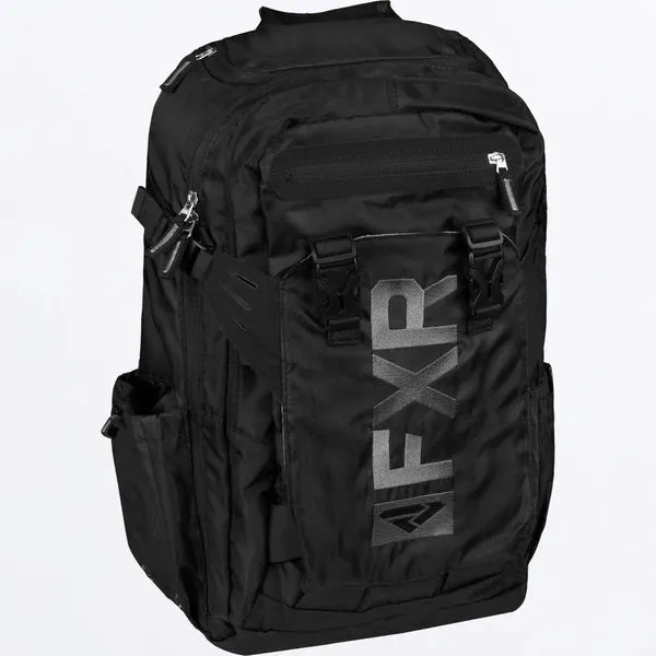 FXR RIDE PACK