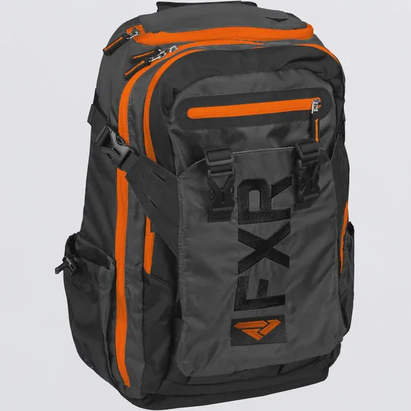 FXR RIDE PACK
