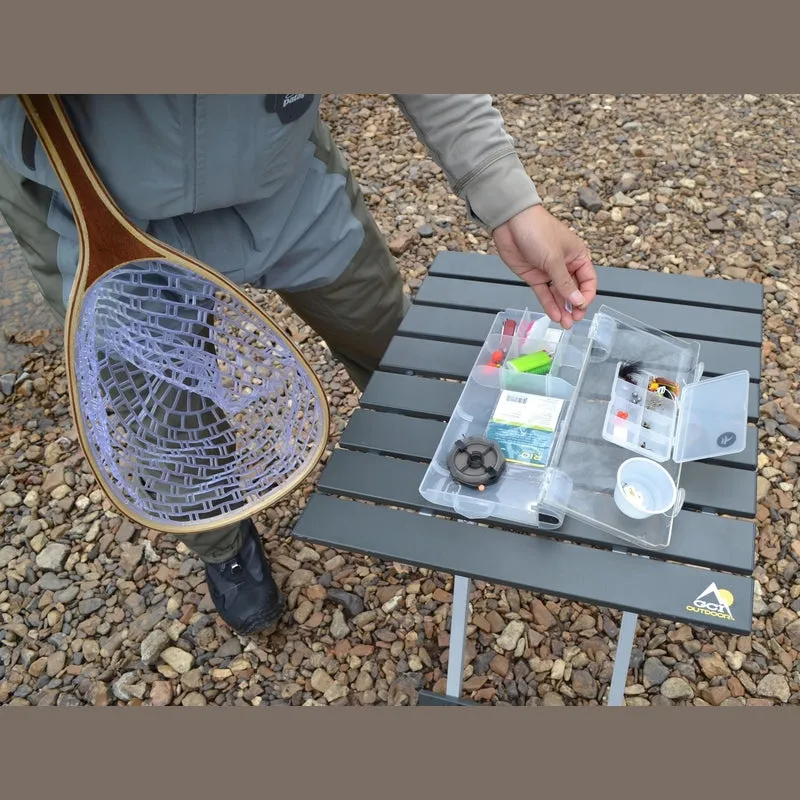 GCI Outdoor Compact Camp Table 20 Outdoor Folding Table