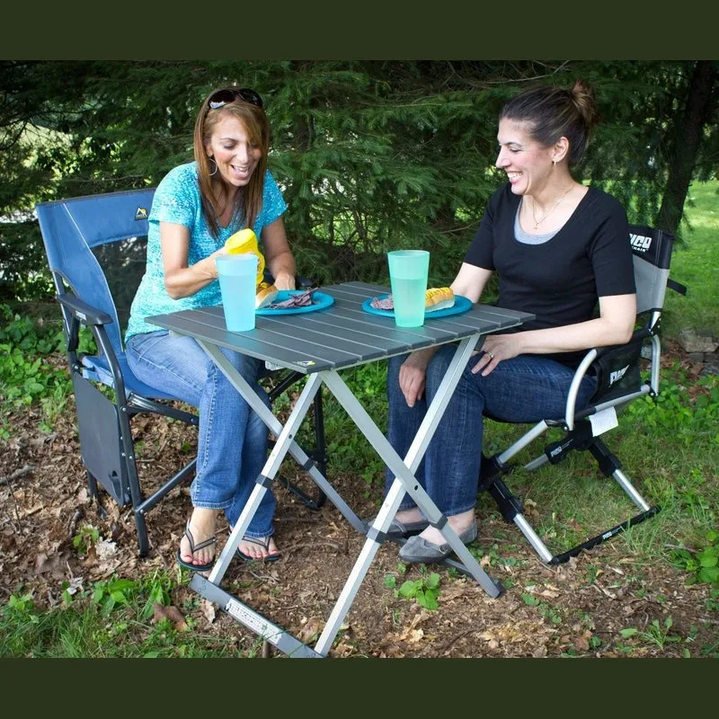 GCI Outdoor Compact Camp Table 25 Outdoor Folding Table