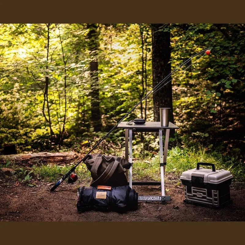 GCI Outdoor Compact Camp Table 25 Outdoor Folding Table