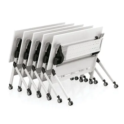 GDE-03D 活動摺檯 Folding Desk