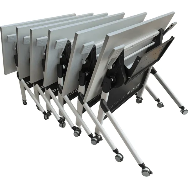 GDE-03D 活動摺檯 Folding Desk