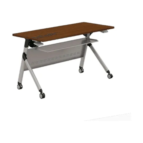 GDE-03D 活動摺檯 Folding Desk