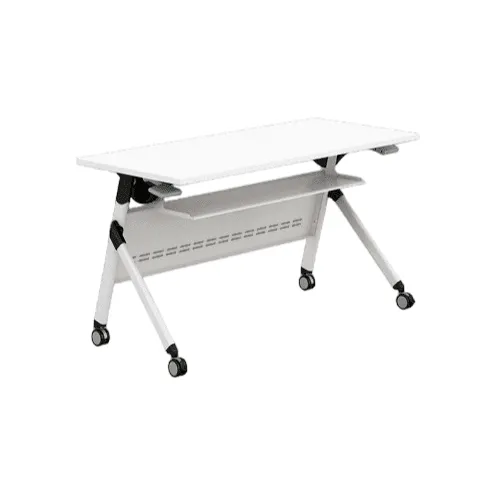 GDE-03D 活動摺檯 Folding Desk