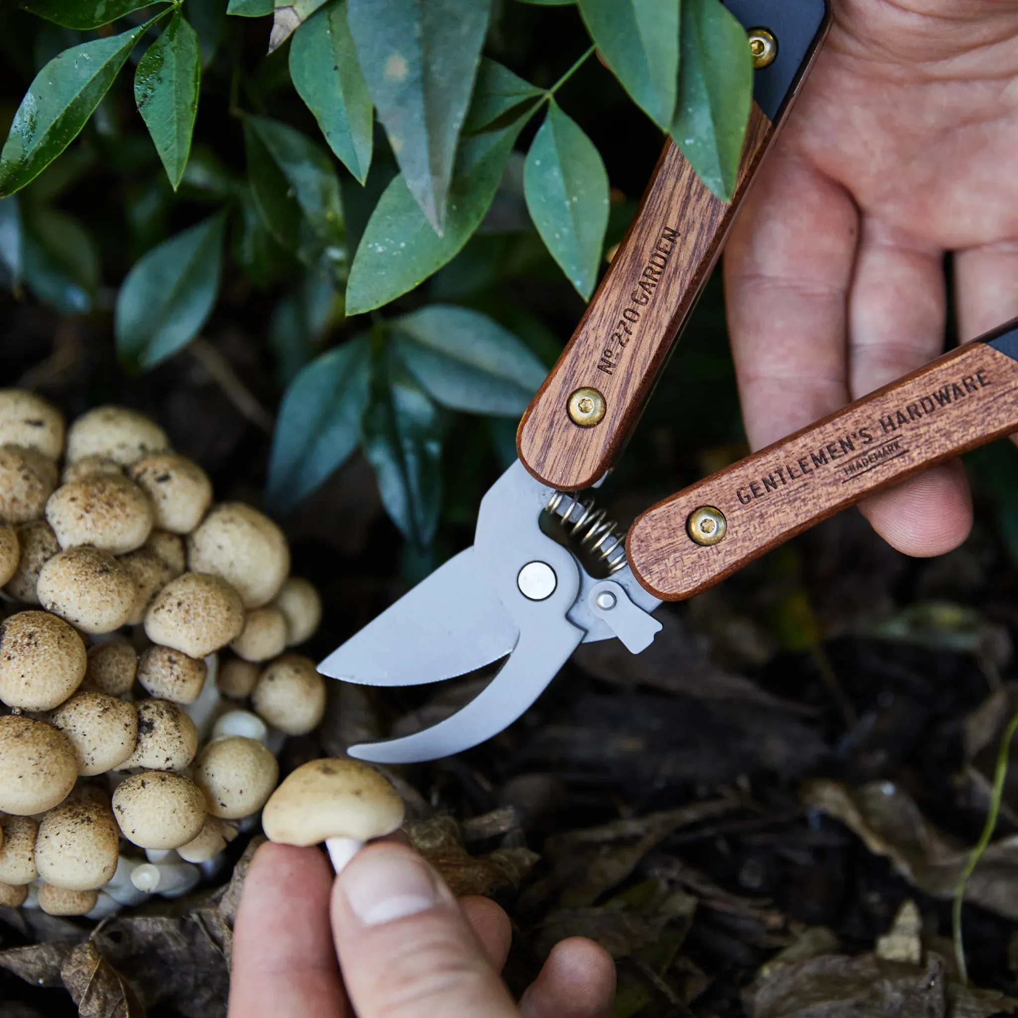 Gentlemen's Hardware | Garden Multi-Tool