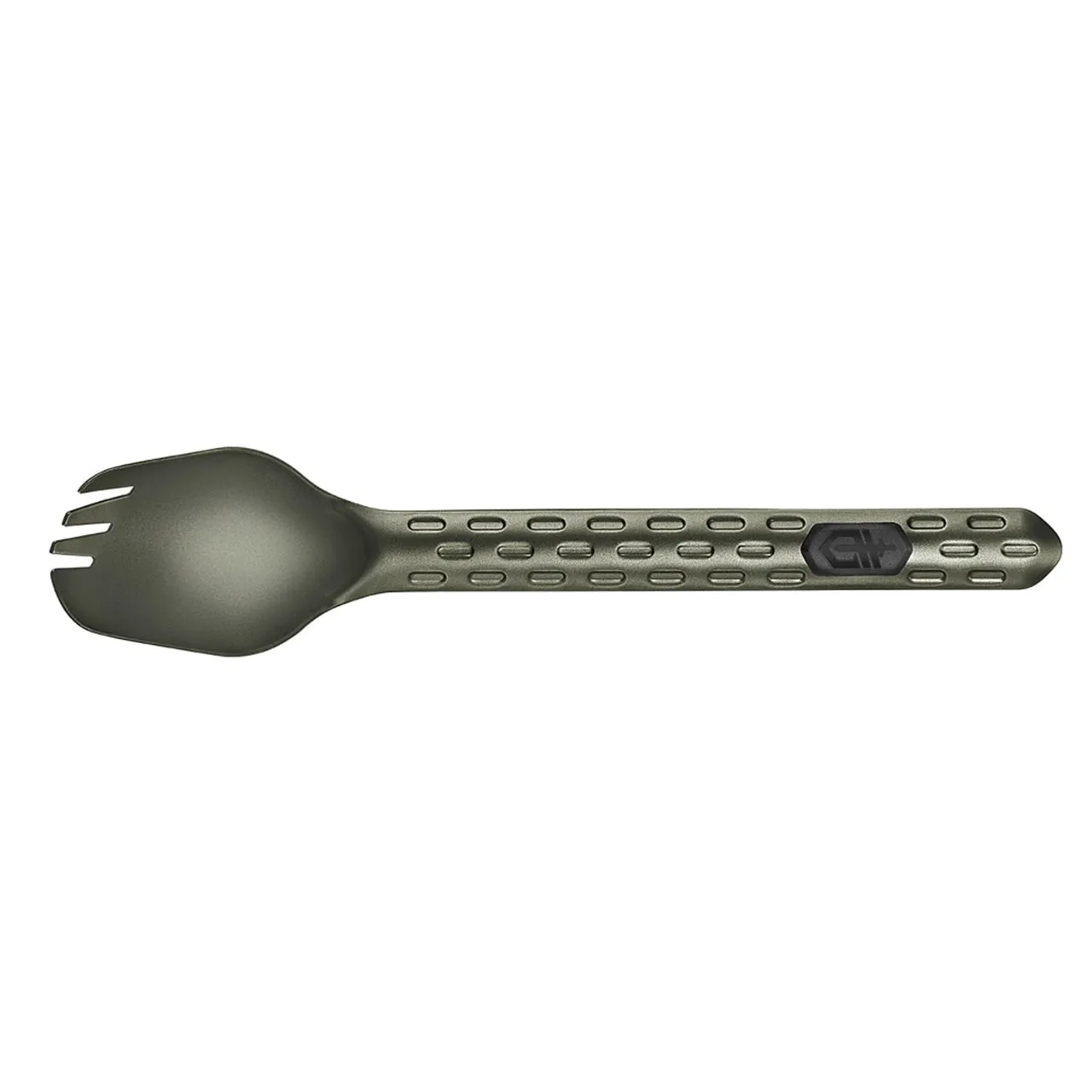 Gerber Devour Spork Sage Green