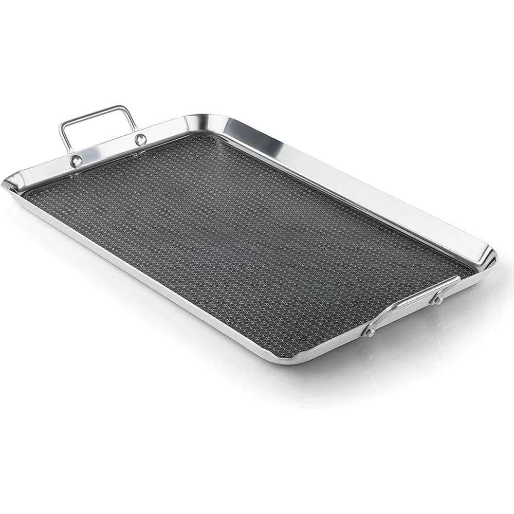 Gourmet Griddle