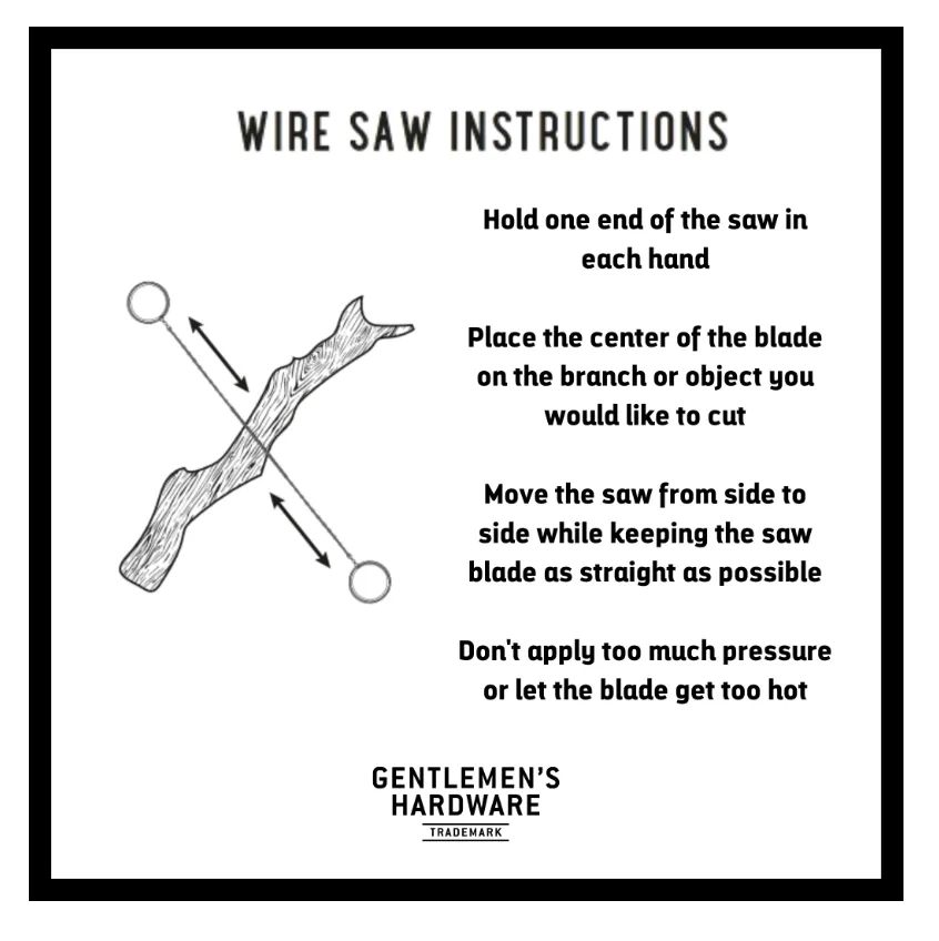 Great Outdoor Adventure Survival Kit