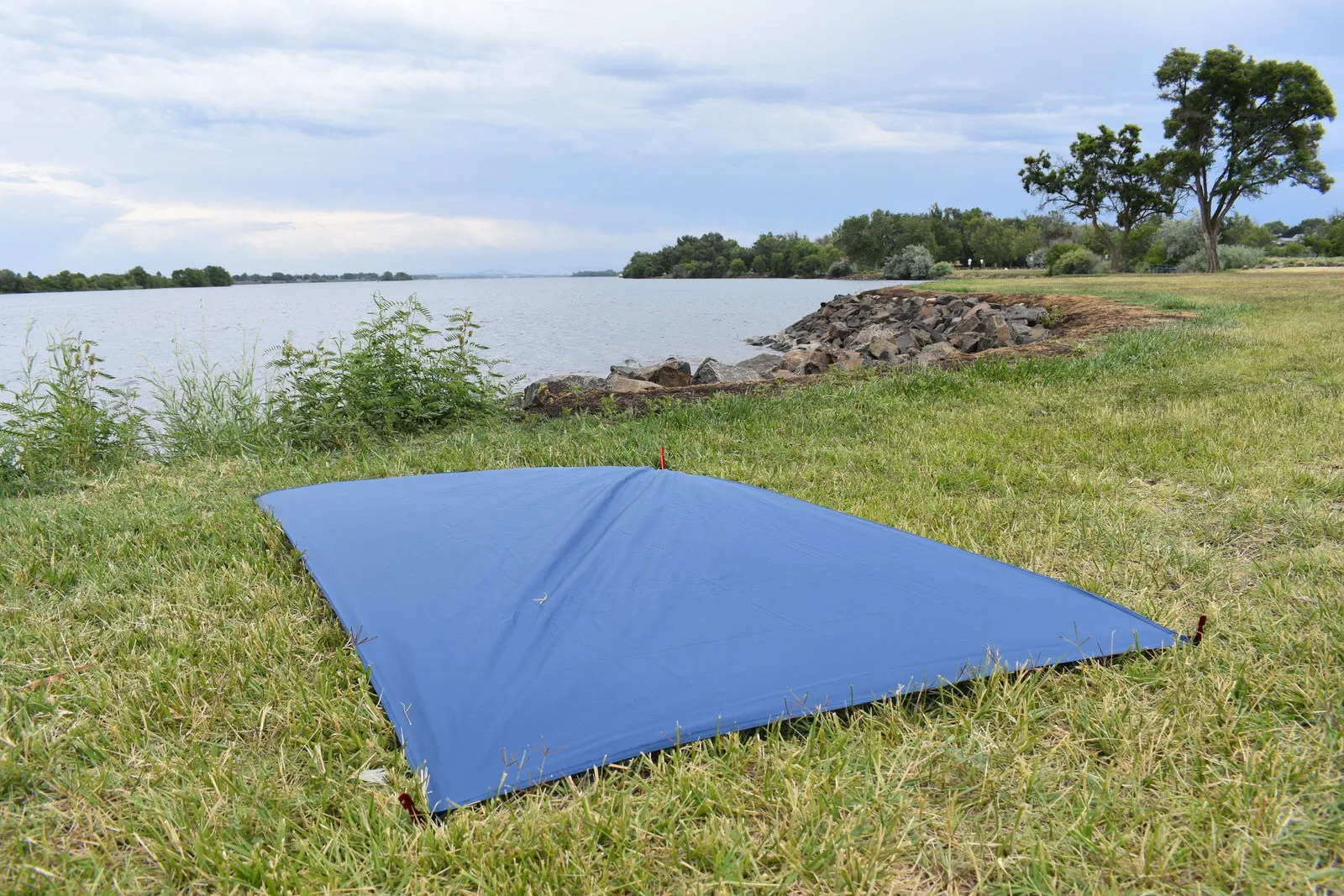 Ground Cover Camping Tarp
