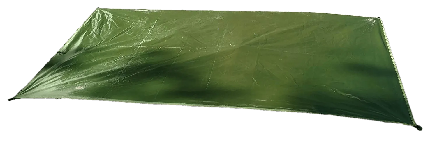 Ground Cover Camping Tarp