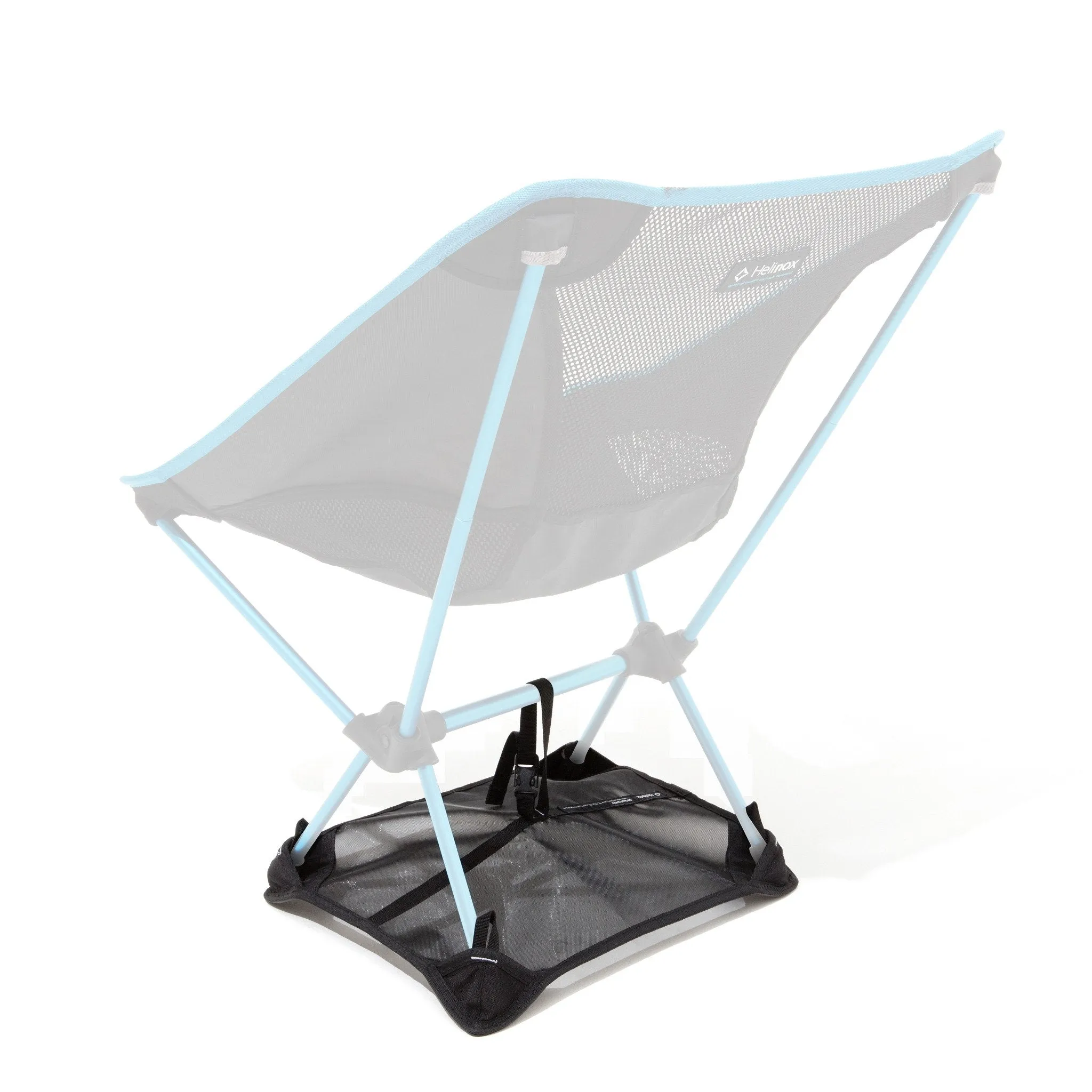 Ground Sheet Chair One
