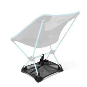 Ground Sheet Chair One
