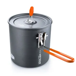 Halulite 1.1 L Boiler