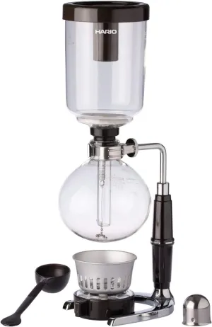 Hario "Technica" Coffee Syphon, 600ml