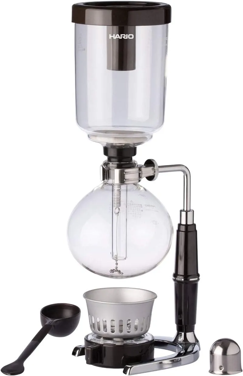 Hario "Technica" Coffee Syphon, 600ml