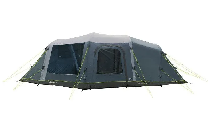 Hartford 6 Man Air Tent Package
