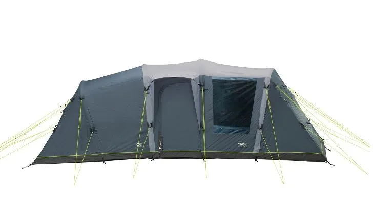 Hartford 6 Man Air Tent Package