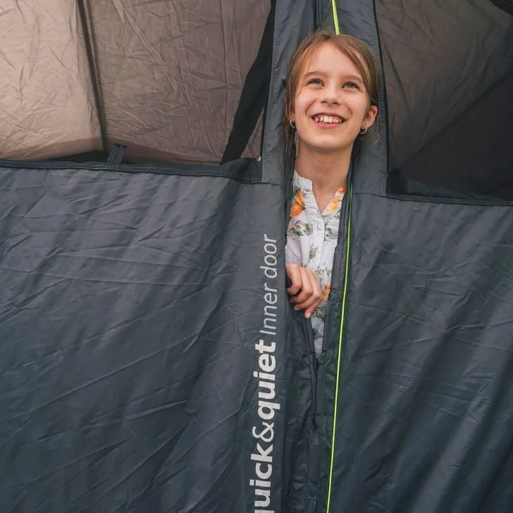 Hartford 6 Man Air Tent Package